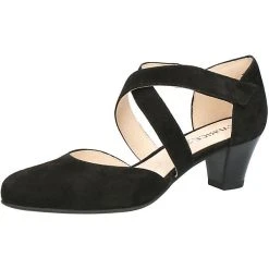 Caprice Klassische Pumps - Schwarz