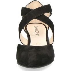 Caprice Klassische Pumps - Schwarz -LAURAVITA-Shop 13356568 04