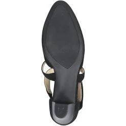 Caprice Klassische Pumps - Schwarz -LAURAVITA-Shop 13356568 07