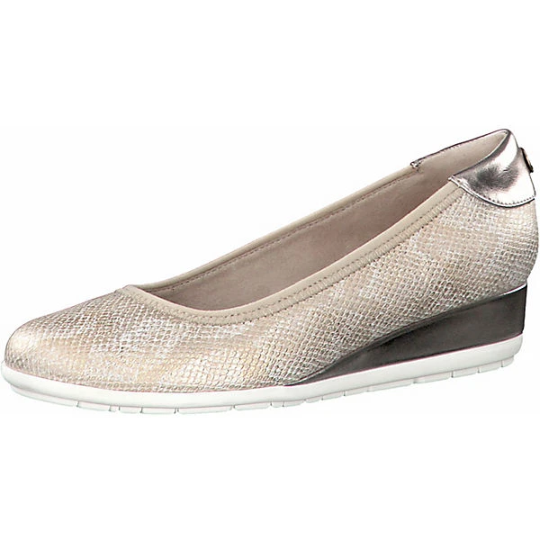 S.Oliver Keilpumps 1 S.Oliver Keilpumps