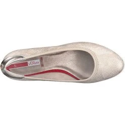 S.Oliver Keilpumps 8 S.Oliver Keilpumps -LAURAVITA-Shop 13424994 05