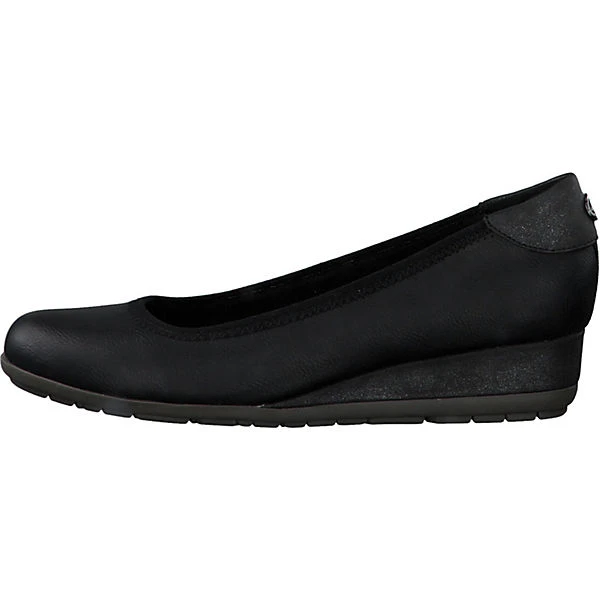 S.Oliver Keilpumps 2 S.Oliver Keilpumps – Bild 2