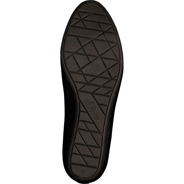 S.Oliver Keilpumps 5 S.Oliver Keilpumps – Bild 5