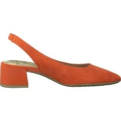 Marco Tozzi Sling-Pumps - Orange -LAURAVITA-Shop 13439354 04