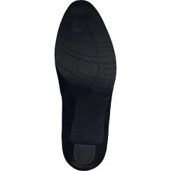 Marco Tozzi Plateau-Pumps - Schwarz 9 Marco Tozzi Plateau-Pumps - Schwarz -LAURAVITA-Shop 13439386 06