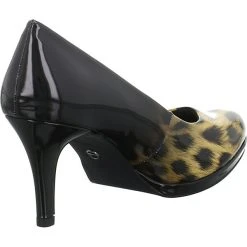 Tamaris Pumps Klassische Pumps - Braun 8 Tamaris Pumps Klassische Pumps - Braun -LAURAVITA-Shop 13498479 03
