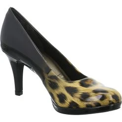Tamaris Pumps Klassische Pumps - Braun 9 Tamaris Pumps Klassische Pumps - Braun -LAURAVITA-Shop 13498479 04