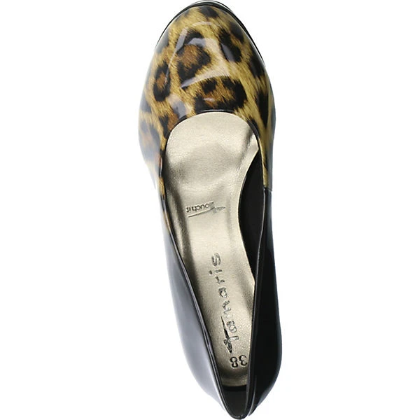 Tamaris Pumps Klassische Pumps - Braun 5 Tamaris Pumps Klassische Pumps - Braun – Bild 5