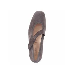 Hassia Pumps - Grau 7 Hassia Pumps - Grau -LAURAVITA-Shop 13606325 03