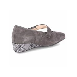 Hassia Pumps - Grau 8 Hassia Pumps - Grau -LAURAVITA-Shop 13606325 04