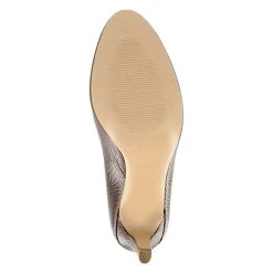 EVITA Damen Pumps BIANCA Klassische Pumps - Braun 8 EVITA Damen Pumps BIANCA Klassische Pumps - Braun -LAURAVITA-Shop 13700840 03