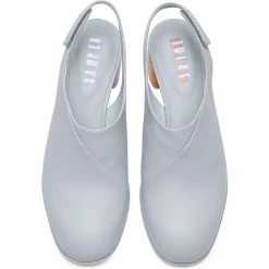 Camper Absätze Klassische Pumps - Grau -LAURAVITA-Shop 13878485 04