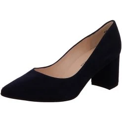 PETER KAISER Pumps Klassische Pumps - Blau