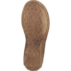 Comfortabel Slings Sling-Pumps - Blau 11 Comfortabel Slings Sling-Pumps - Blau -LAURAVITA-Shop 14086887 06