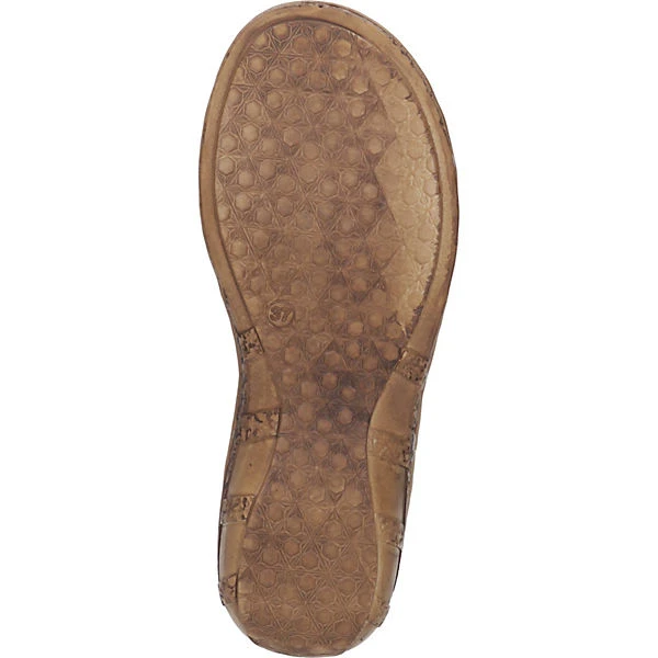 Comfortabel Slings Sling-Pumps - Blau 6 Comfortabel Slings Sling-Pumps - Blau – Bild 6