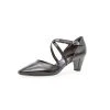 Gabor Spangenpumps Spangenpumps - Schwarz