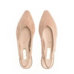 Gabor Slingpumps Sling-Pumps - Braun 5 Gabor Slingpumps Sling-Pumps - Braun -LAURAVITA-Shop 14089851 03