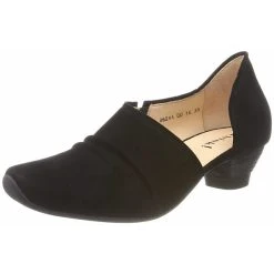 Think! Pumps - Schwarz