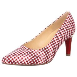 Gabor Pumps - Rot