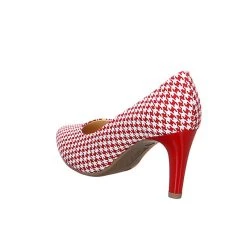 Gabor Pumps - Rot 9 Gabor Pumps - Rot -LAURAVITA-Shop 14280216 03