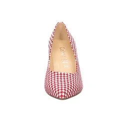 Gabor Pumps - Rot 13 Gabor Pumps - Rot -LAURAVITA-Shop 14280216 07