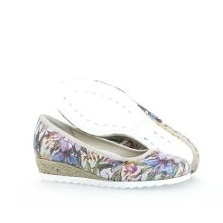 Gabor Comfort Keilpumps Effektleder Multicolour Keilpumps - Mehrfarbig 9 Gabor Comfort Keilpumps Effektleder Multicolour Keilpumps - Mehrfarbig -LAURAVITA-Shop 14309405 05