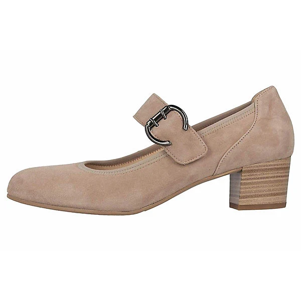 Gabor Pumps - Beige 2 Gabor Pumps - Beige – Bild 2