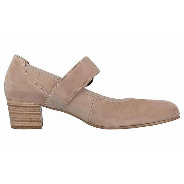 Gabor Pumps - Beige 4 Gabor Pumps - Beige – Bild 4