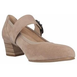 Gabor Pumps - Beige 9 Gabor Pumps - Beige -LAURAVITA-Shop 14316474 05