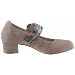 Gabor Pumps - Taupe -LAURAVITA-Shop 14316837 03