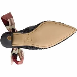 Tamaris Slingpumps Sling-Pumps - Blau 11 Tamaris Slingpumps Sling-Pumps - Blau -LAURAVITA-Shop 14418434 06