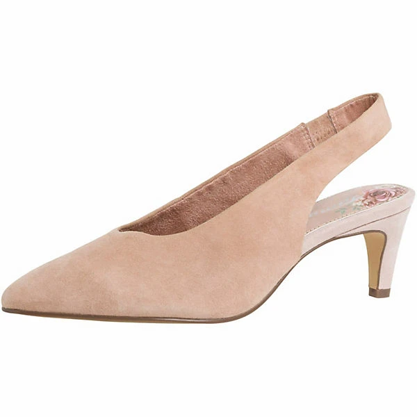 Tamaris Slingpumps Sling-Pumps 1 Tamaris Slingpumps Sling-Pumps