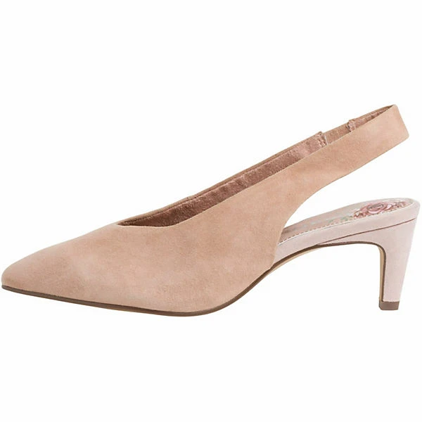 Tamaris Slingpumps Sling-Pumps 4 Tamaris Slingpumps Sling-Pumps – Bild 4