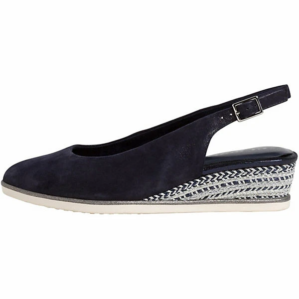Tamaris Slingpumps Sling-Pumps 2 Tamaris Slingpumps Sling-Pumps – Bild 2