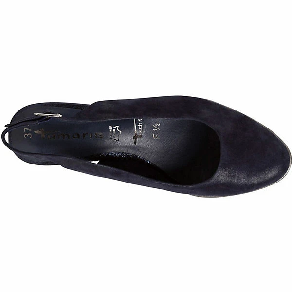 Tamaris Slingpumps Sling-Pumps 3 Tamaris Slingpumps Sling-Pumps – Bild 3