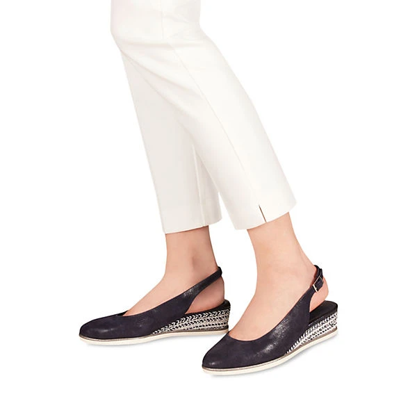 Tamaris Slingpumps Sling-Pumps 4 Tamaris Slingpumps Sling-Pumps – Bild 4