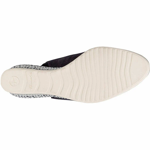 Tamaris Slingpumps Sling-Pumps 6 Tamaris Slingpumps Sling-Pumps – Bild 6