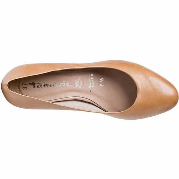 Tamaris Pumps Klassische Pumps - Braun 2 Tamaris Pumps Klassische Pumps - Braun – Bild 2