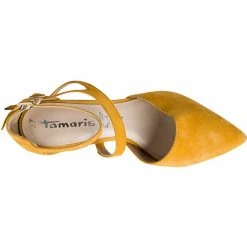 Tamaris Pumps Spangenpumps -LAURAVITA-Shop 14422593 04