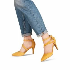 Tamaris Pumps Spangenpumps -LAURAVITA-Shop 14422593 06