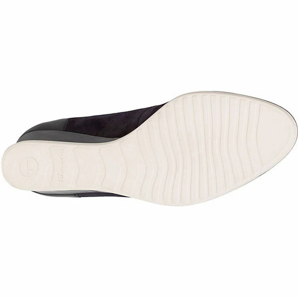 Tamaris Pumps Keilpumps 3 Tamaris Pumps Keilpumps – Bild 3