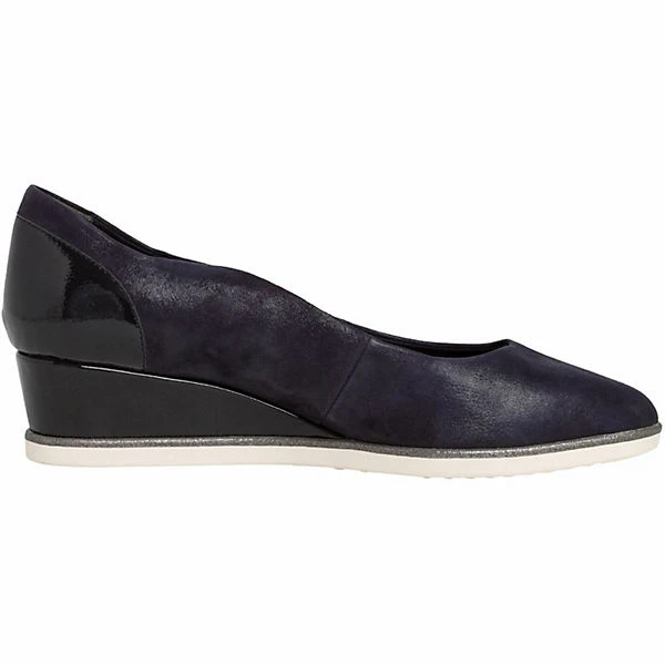 Tamaris Pumps Keilpumps 5 Tamaris Pumps Keilpumps – Bild 5