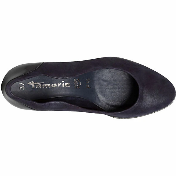 Tamaris Pumps Keilpumps 6 Tamaris Pumps Keilpumps – Bild 6