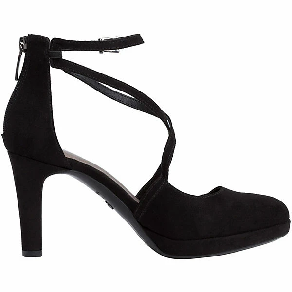 Tamaris Pumps Spangenpumps - Schwarz 2 Tamaris Pumps Spangenpumps - Schwarz – Bild 2