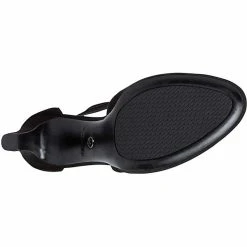 Tamaris Pumps Spangenpumps - Schwarz 8 Tamaris Pumps Spangenpumps - Schwarz -LAURAVITA-Shop 14422680 04