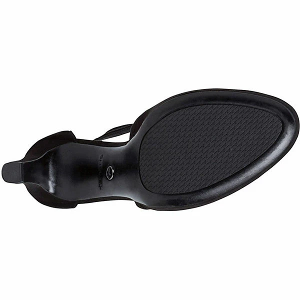 Tamaris Pumps Spangenpumps - Schwarz 4 Tamaris Pumps Spangenpumps - Schwarz – Bild 4