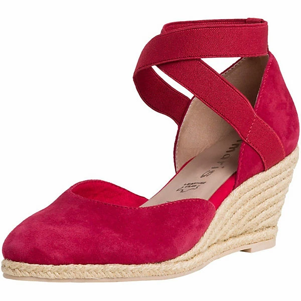 Tamaris Pumps Keilpumps 1 Tamaris Pumps Keilpumps