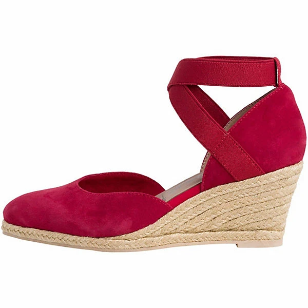 Tamaris Pumps Keilpumps 2 Tamaris Pumps Keilpumps – Bild 2