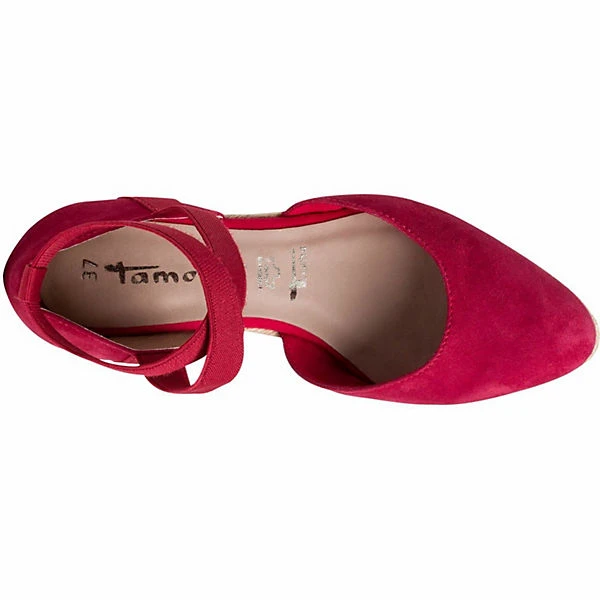 Tamaris Pumps Keilpumps 3 Tamaris Pumps Keilpumps – Bild 3