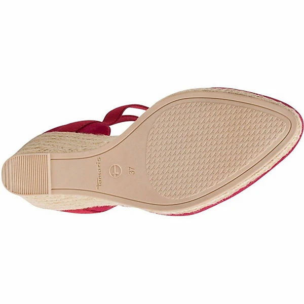 Tamaris Pumps Keilpumps 4 Tamaris Pumps Keilpumps – Bild 4